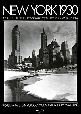 New York 1930: Architecture Between the Two World Wars