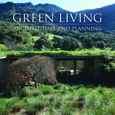 Green Living: Architecture and Planning