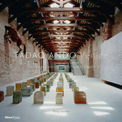 Tadao Ando: Venice