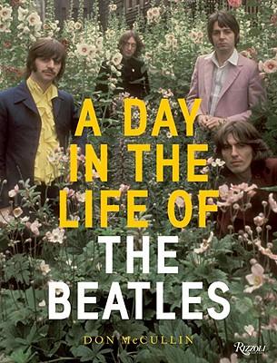 A Day in the Life of the Beatles