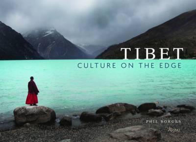 Tibet: A Culture on the Edge