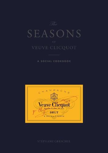 The Veuve Cliquot Celebrations Cook