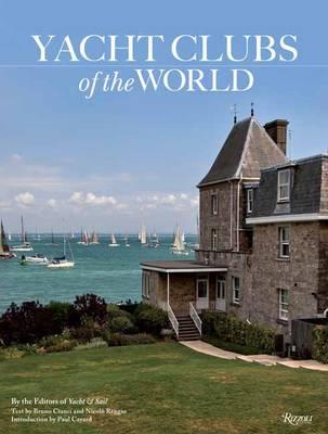 Yacht Clubs of the World