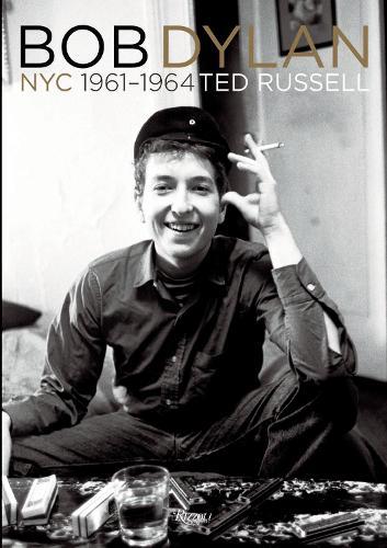 Bob Dylan: NYC 1961-1964