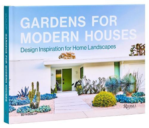 Gardens for Modern Houses: Design Inspiration for Home Landscapes