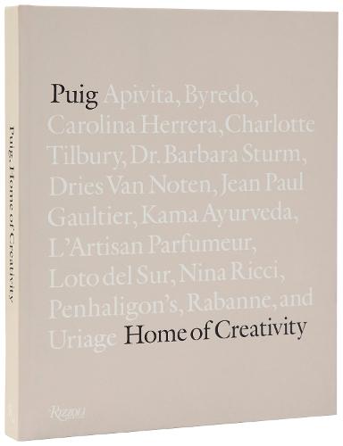 Puig: Home of Creativity