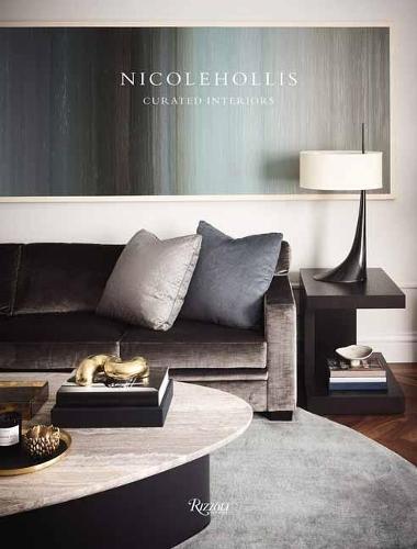 Golden Light: The Interior Design of Nickey Kehoe