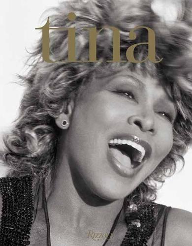 Tina Turner: That's My Life