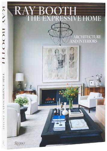 Ray Booth: Architecture and Interiors