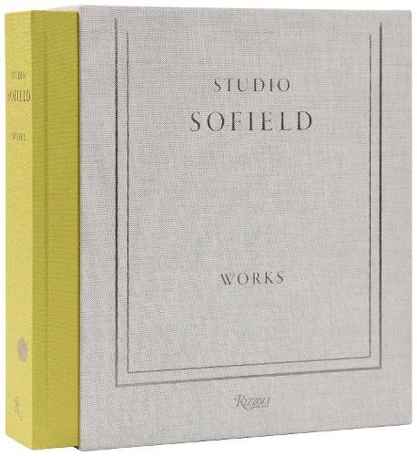 Studio Sofield: Works