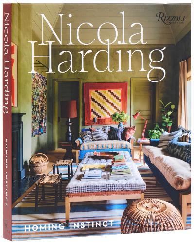 Nicola Harding: Homing Instinct