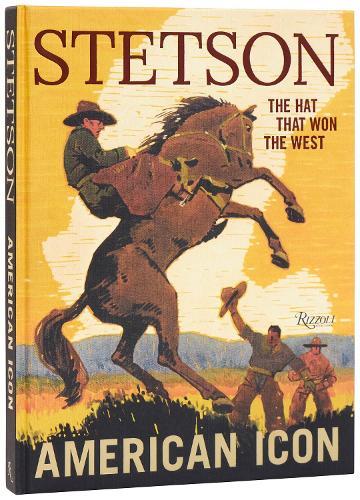 Stetson: American Icon
