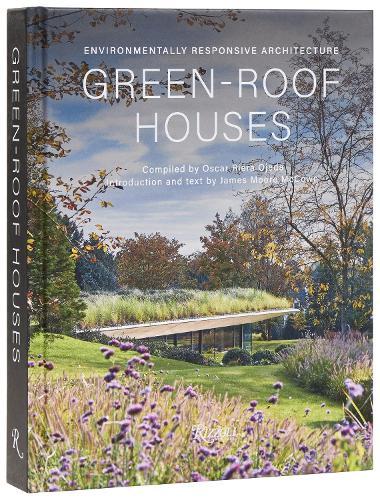 Green-Roof Houses: Environmentally Responsive Architecture