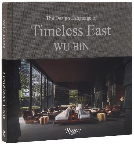 The Design Language of Timeless East: Design Language of Timeless East, The