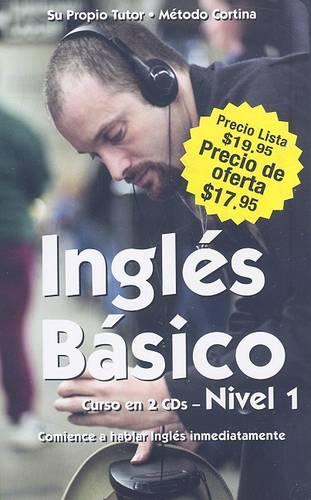 Ingles Basico, Nivel 1
