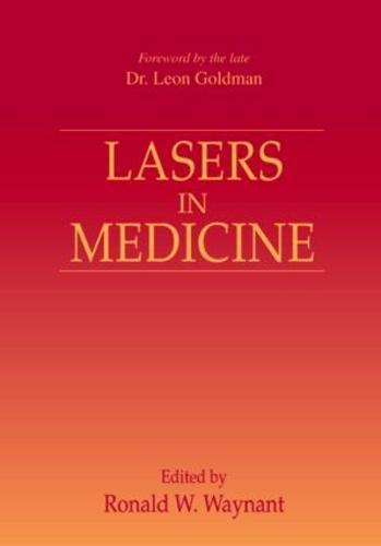 Lasers in Medicine
