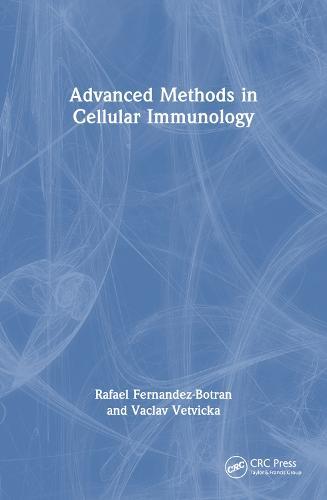 Advanced Methods in Cellular Immunology