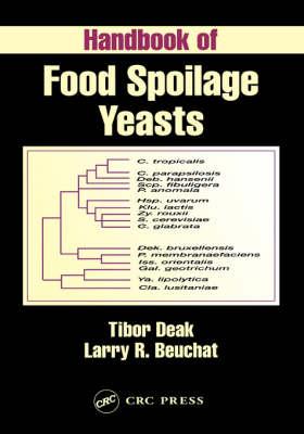 Handbook of Food Spoilage Yeasts