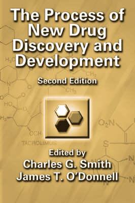 The Process of New Drug Discovery and Development