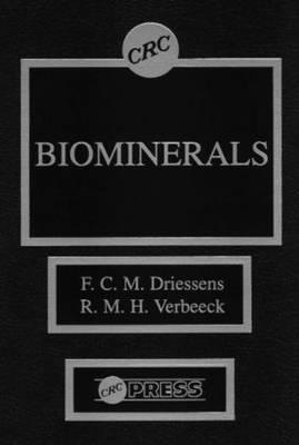 Biominerals