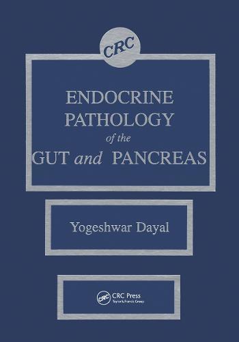 Endocrine Pathology of the Gut and Pancreas