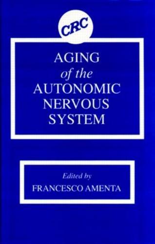 Aging of the Autonomic Nervous System