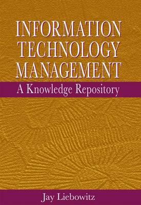 Information Technology Management: A Knowledge Repository