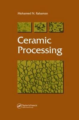 Ceramic Processing
