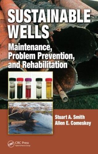 Sustainable Wells: Maintenance, Problem Prevention, and Rehabilitation