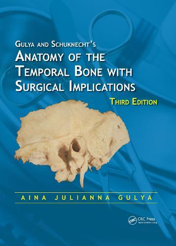 Anatomy of the Temporal Bone with Surgical Implications