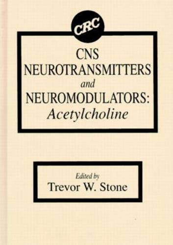 CNS Neurotransmitters and Neuromodulators: Acetylcholine