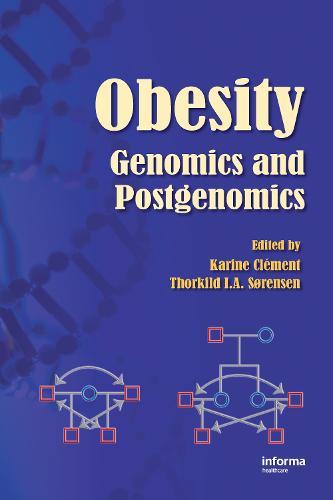 Obesity: Genomics and Postgenomics