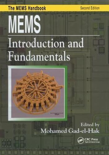 MEMS: Introduction and Fundamentals