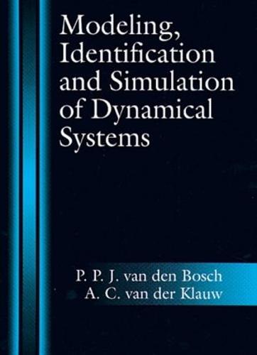 Modeling, Identification and Simulation of Dynamical Systems