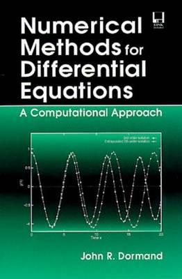 Numerical Methods for Differential Equations: A Computational Approach
