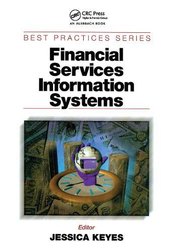 Financial Services Information Systems
