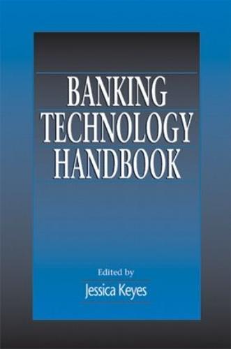 Banking Technology Handbook