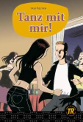 Teen Readers - German: Tanz mit mir