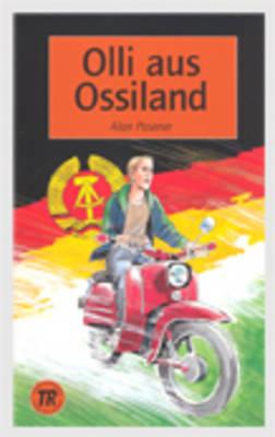 Teen Readers - German: Olli Aus Ossiland