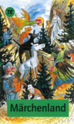Teen Readers - German: Marchenland