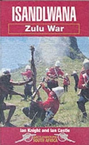 Isandhlwana: Zulu War