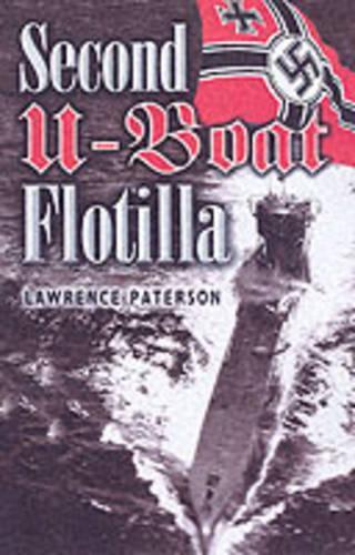 Second U-boat Flotilla