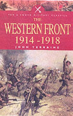 The Western Front, 1914-18