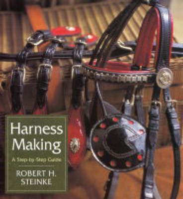 Harness Making: A Step-by-step Guide