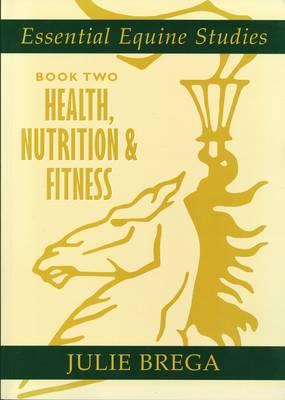 Essential Equine Studies-Bk2 Hea