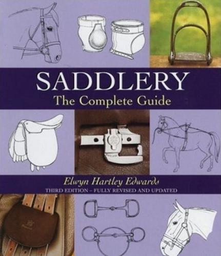 Saddlery: The Complete Guide