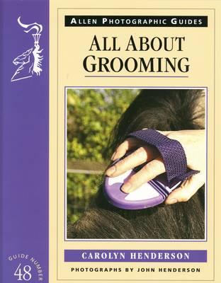 All About Grooming