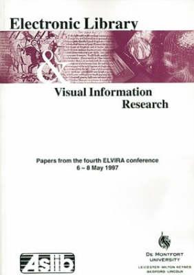 Electronic Library and Visual Information Research 4