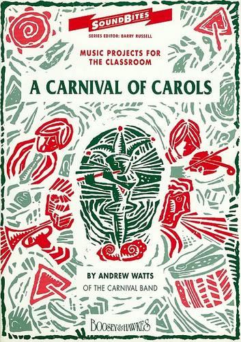 A Carnival of Carols
