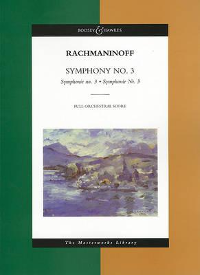 Symphonie 03 A Op.44